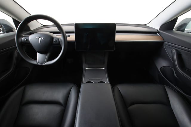 2021 TESLA MODEL 3 - 14