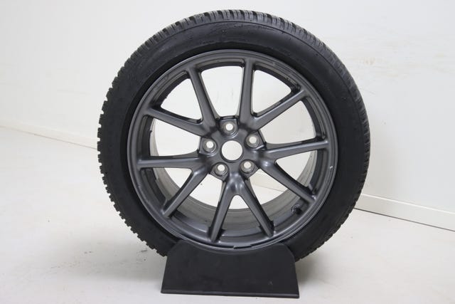 5YJ3E7EB1MF818832 2021 TESLA MODEL 3-5