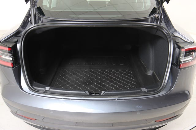 2021 TESLA MODEL 3 - 7