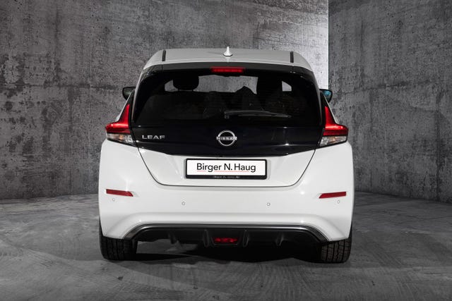 SJNFAAZE1U0176454 2022 NISSAN LEAF-5