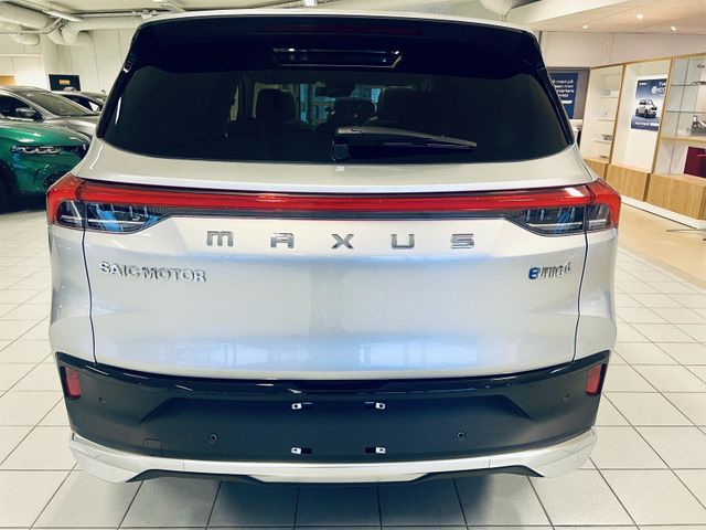 2024 MAXUS EUNIQ 6 - 4