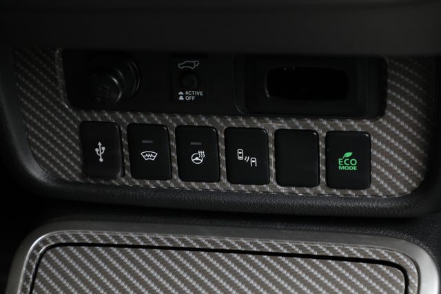 2020 MITSUBISHI OUTLANDER - 19