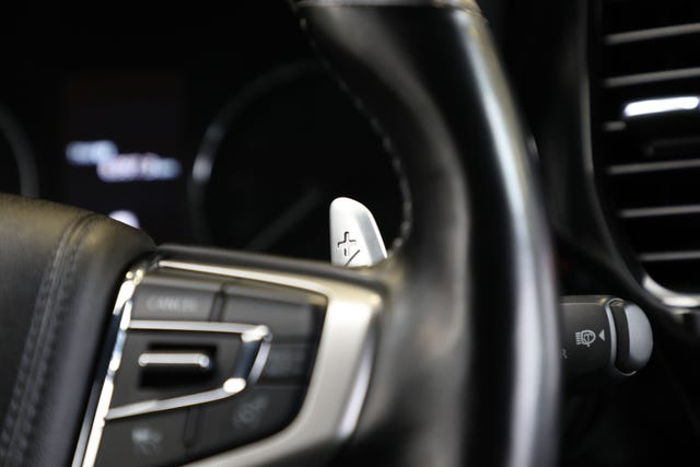 2020 MITSUBISHI OUTLANDER - 17