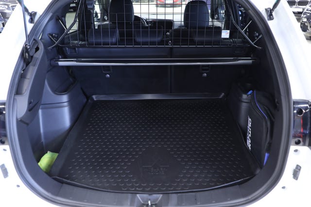 2020 MITSUBISHI OUTLANDER - 11