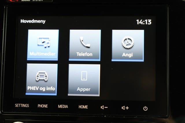 2020 MITSUBISHI OUTLANDER - 31