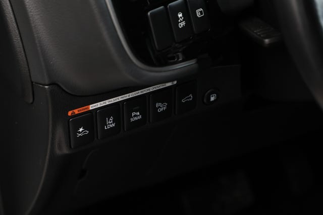 2020 MITSUBISHI OUTLANDER - 25