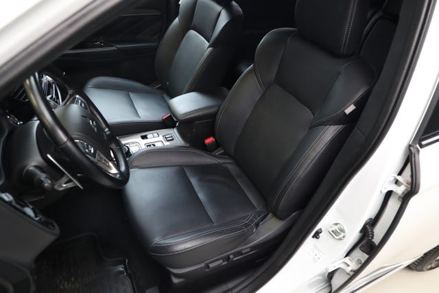2020 MITSUBISHI OUTLANDER - 27