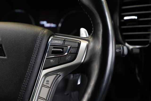 2020 MITSUBISHI OUTLANDER - 16