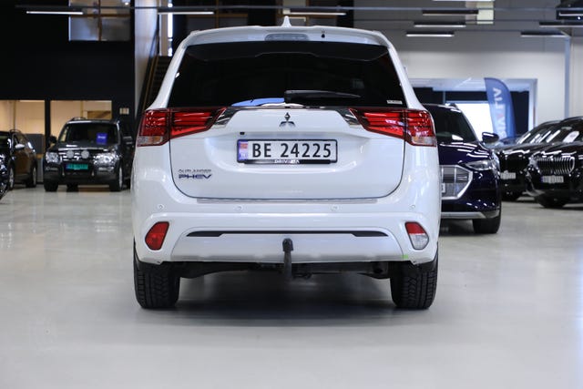 2020 MITSUBISHI OUTLANDER - 7