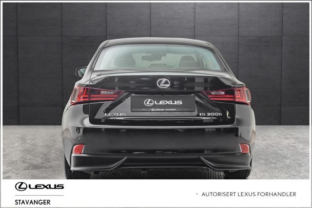 2014 LEXUS IS - 4