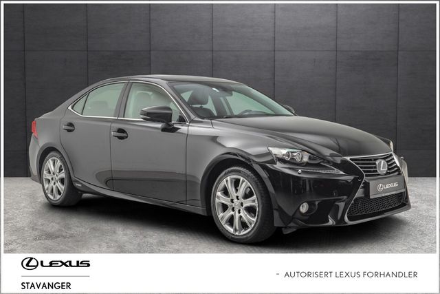 2014 LEXUS IS - 7