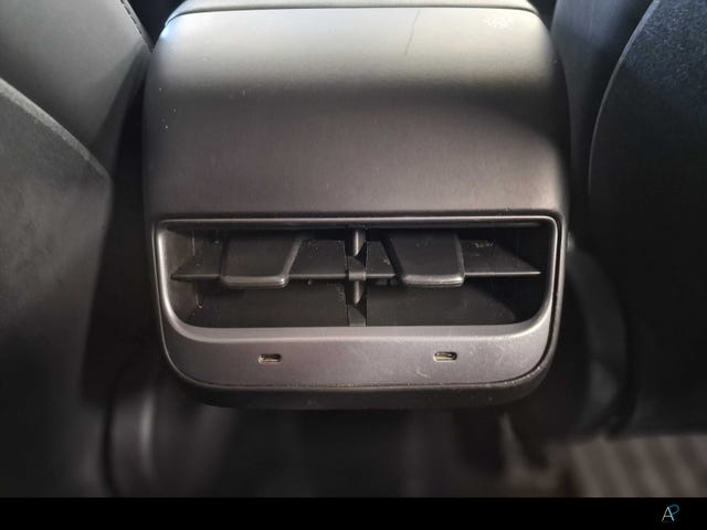 2021 TESLA MODEL 3 - 22