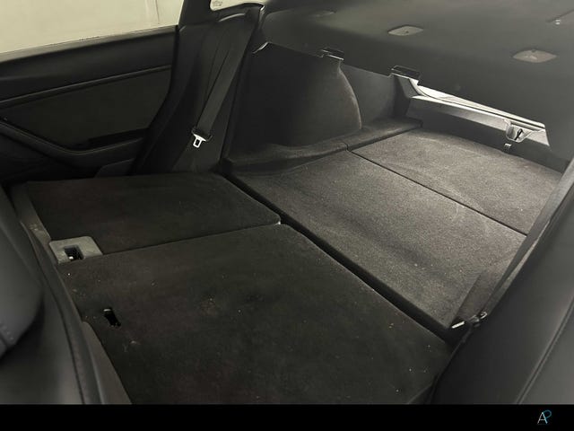2021 TESLA MODEL 3 - 27