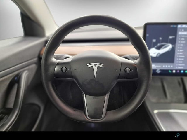 2021 TESLA MODEL 3 - 12