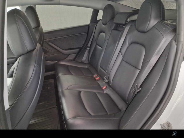 2021 TESLA MODEL 3 - 8