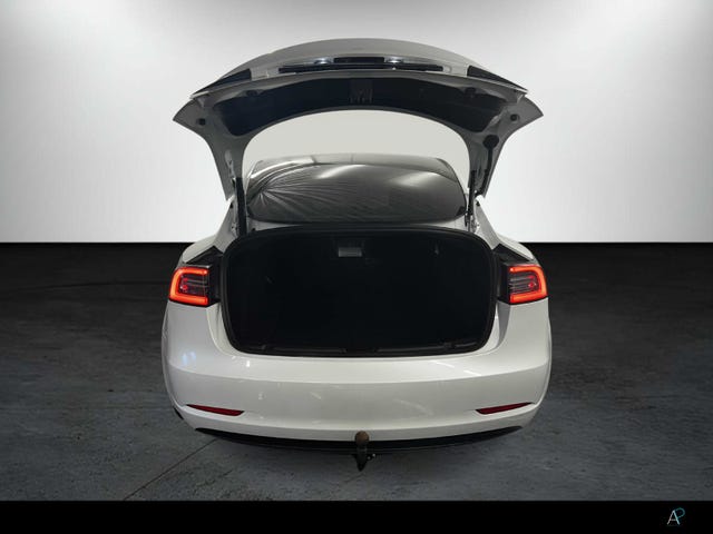 2021 TESLA MODEL 3 - 25