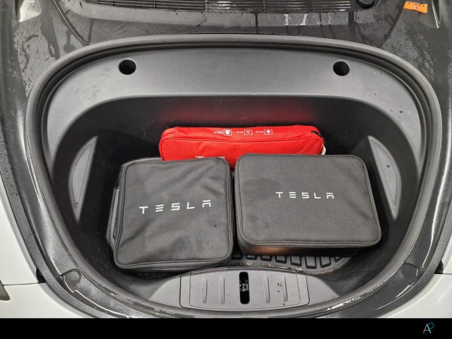 2021 TESLA MODEL 3 - 24
