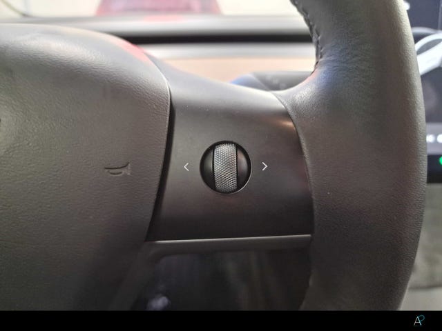 2021 TESLA MODEL 3 - 14