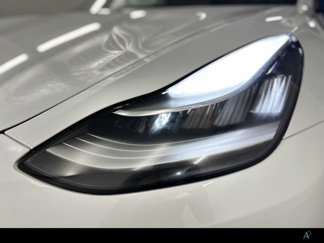 2021 TESLA MODEL 3 - 30