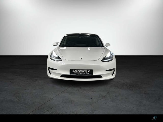 5YJ3E7EB4MF820509 2021 TESLA MODEL 3-1