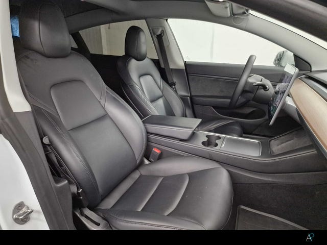 2021 TESLA MODEL 3 - 10