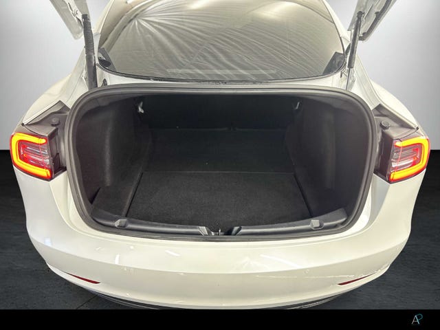 2021 TESLA MODEL 3 - 26