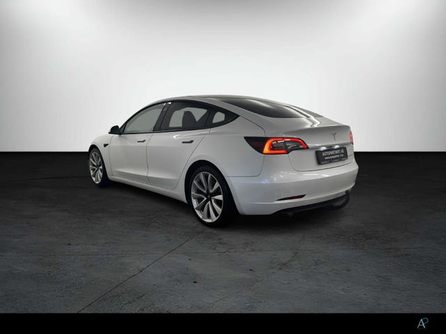 5YJ3E7EB4MF820509 2021 TESLA MODEL 3-3