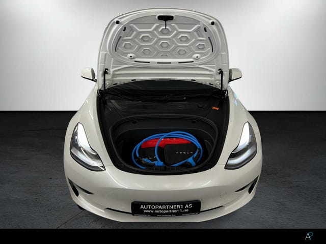 2021 TESLA MODEL 3 - 23