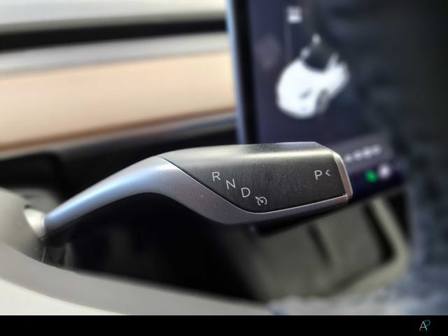 2021 TESLA MODEL 3 - 16