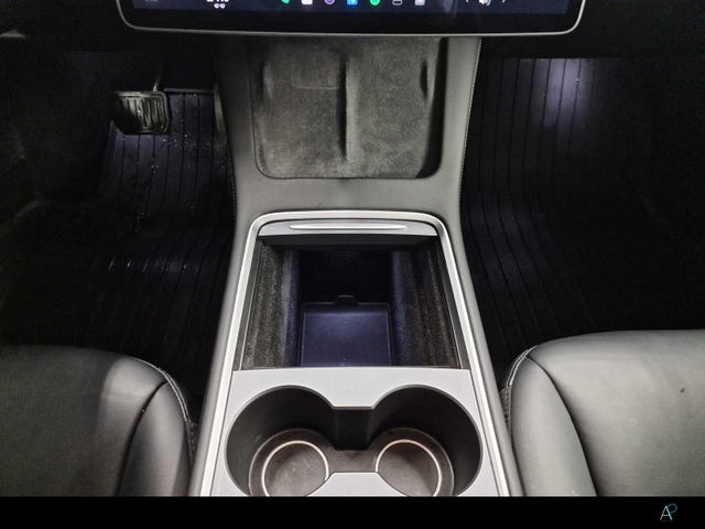 2021 TESLA MODEL 3 - 17