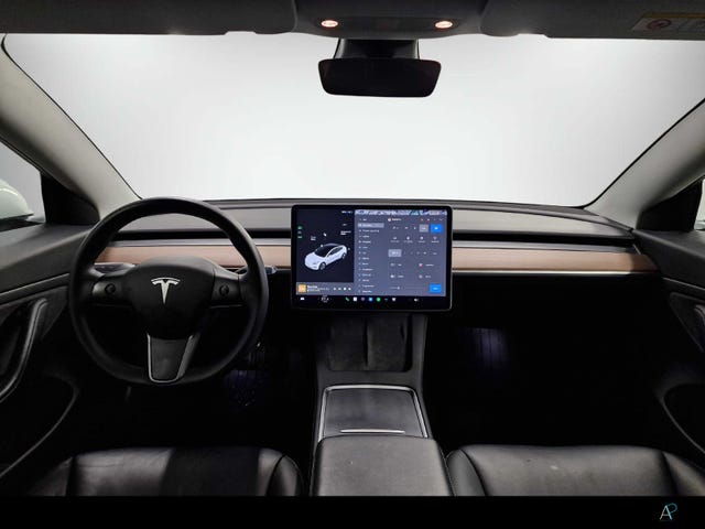 2021 TESLA MODEL 3 - 11