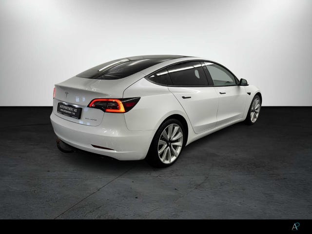5YJ3E7EB4MF820509 2021 TESLA MODEL 3-5