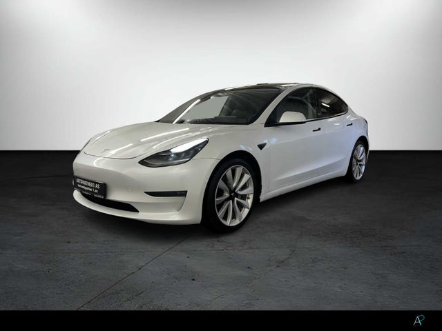5YJ3E7EB4MF820509 2021 TESLA MODEL 3-2