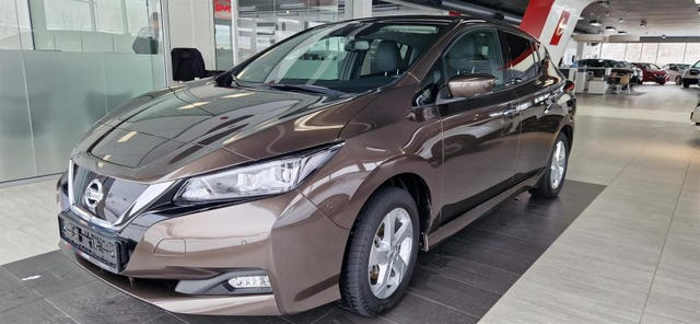 SJNFAAZE1U0123181 2021 NISSAN LEAF-0