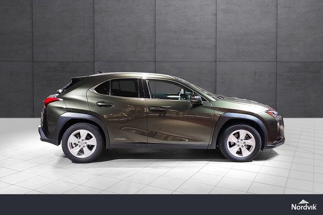 2022 LEXUS UX - 7