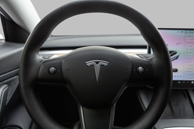 2021 TESLA MODEL 3 - 14