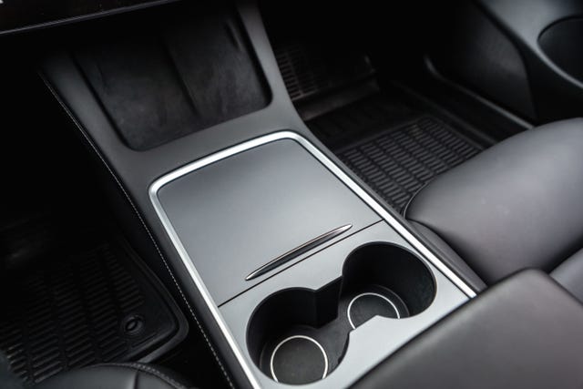 2021 TESLA MODEL 3 - 26