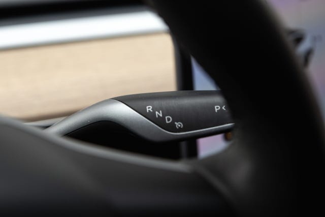 2021 TESLA MODEL 3 - 17
