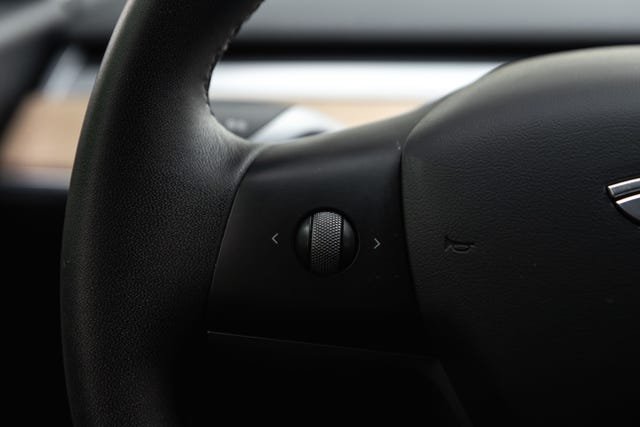 2021 TESLA MODEL 3 - 15