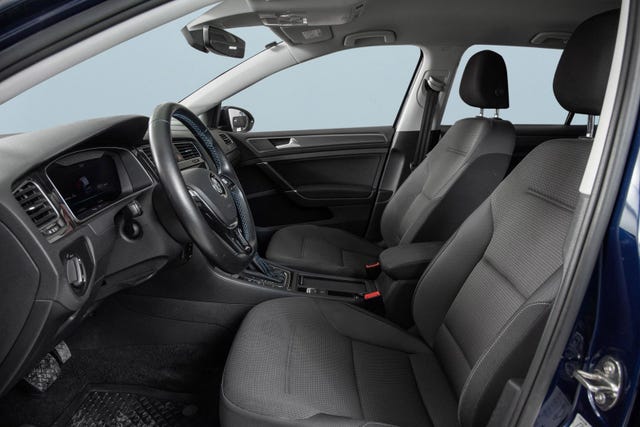 2018 VOLKSWAGEN GOLF - 11