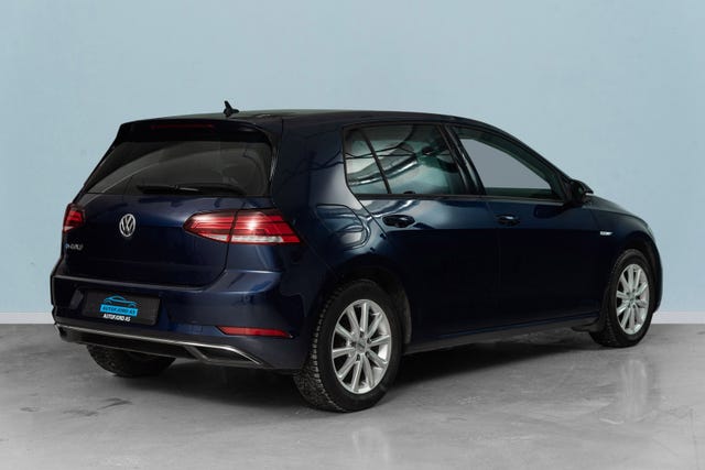 null 2018 VOLKSWAGEN GOLF-5