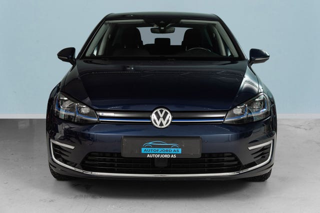 null 2018 VOLKSWAGEN GOLF-3
