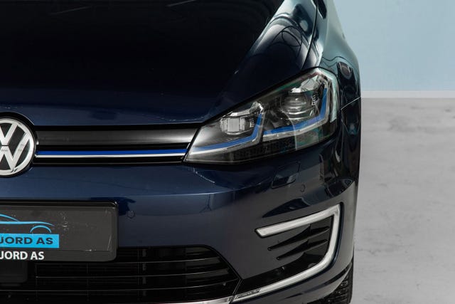 null 2018 VOLKSWAGEN GOLF-4