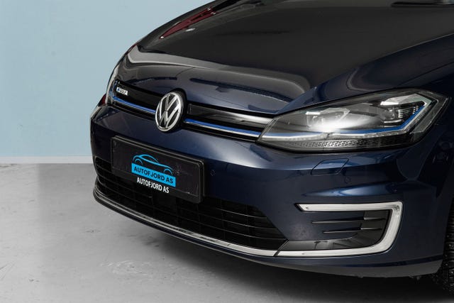 null 2018 VOLKSWAGEN GOLF-2