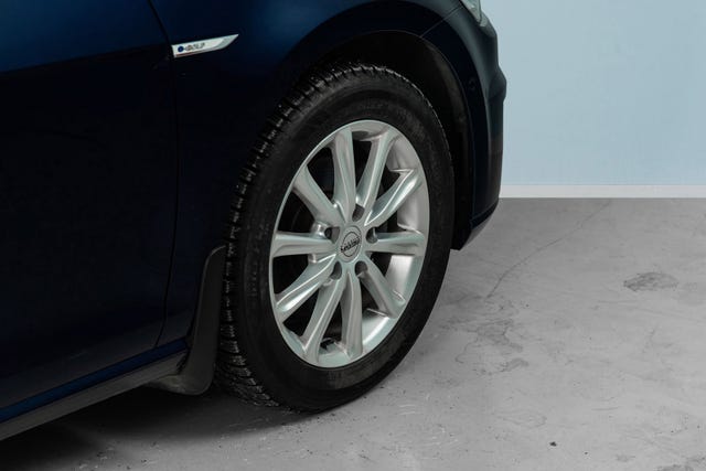 2018 VOLKSWAGEN GOLF - 8