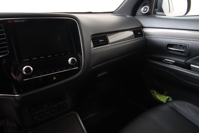 2020 MITSUBISHI OUTLANDER - 21