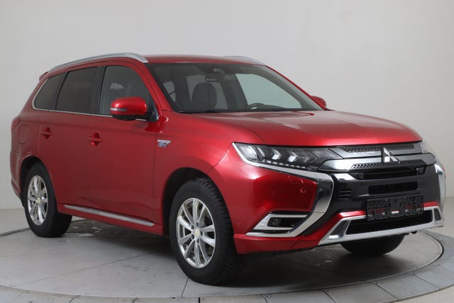 JMBXDGG3WLZ022218 2020 MITSUBISHI OUTLANDER-1