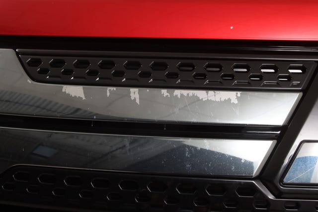 2020 MITSUBISHI OUTLANDER - 8