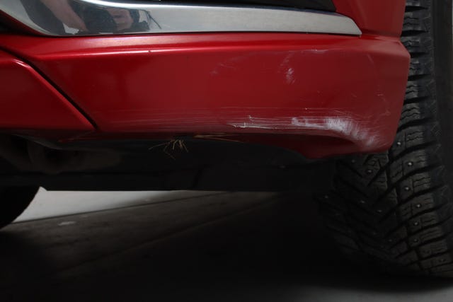 2020 MITSUBISHI OUTLANDER - 9