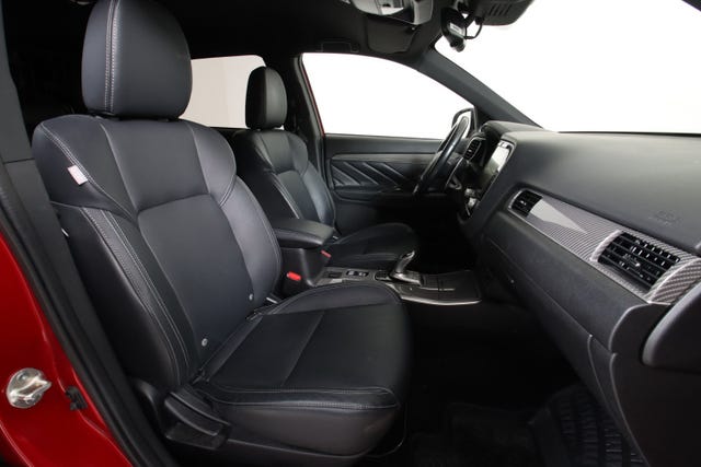 2020 MITSUBISHI OUTLANDER - 15